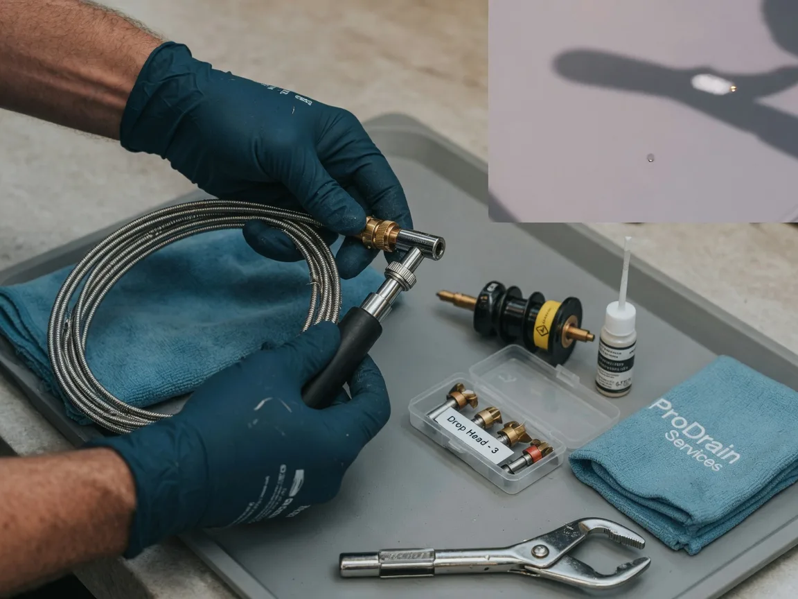 Why choose Drain Cleaning in Van Buren, AR